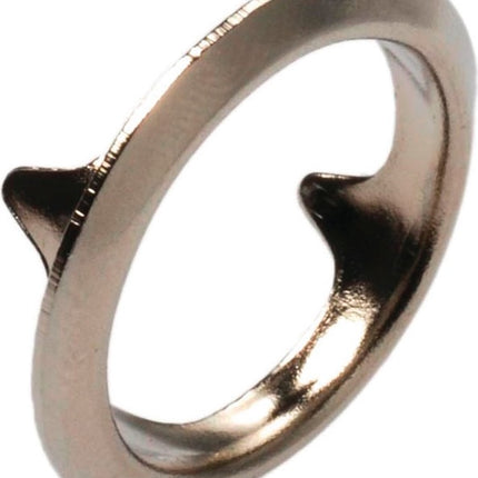 BMB Aufschraubschloss ( 3000271830 ) Dornmaß 25 mm verschiedenschließend