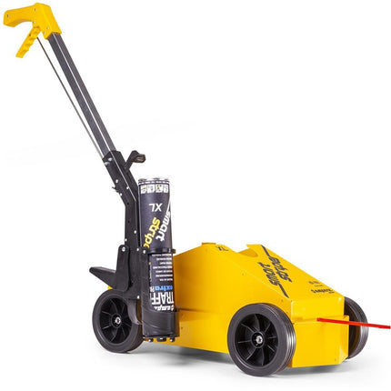 Carro de marcaje Ampere Smart Striper ( 4000349155 ) para Traffic Extra Paint XL 750 ml