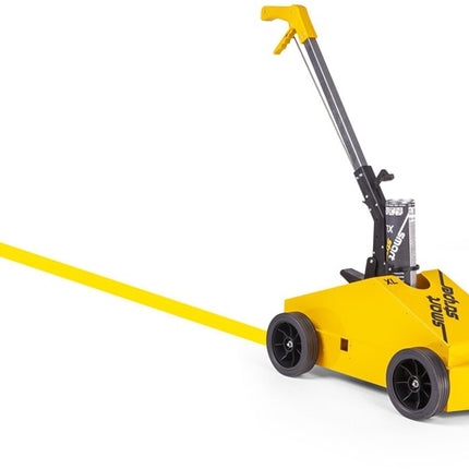 Carro de marcaje Ampere Smart Striper ( 4000349155 ) para Traffic Extra Paint XL 750 ml
