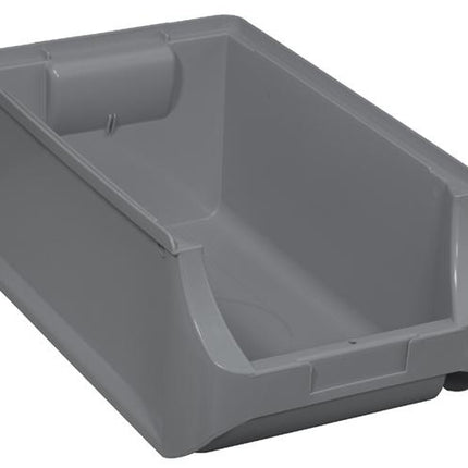 Allit Sichtlagerkasten ProfiPlus ( 9000448705 ) L355xB205xH150mm stapelbar