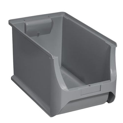 Allit ProfiPlus ( 9000448707 ) open fronted storage box L355xW205xH200mm stackable