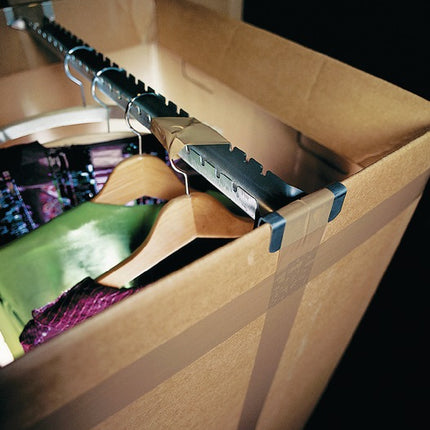 tesa packaging tape PVC tesapack(R) 4120 ( 3000265537 ) chamois