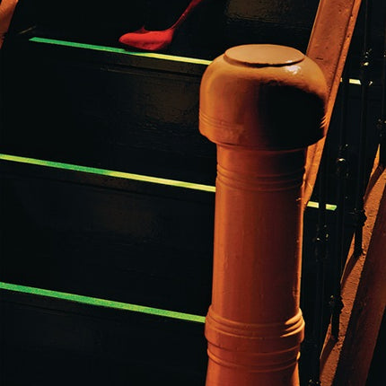 tesa Antirutschklebeband 60953 ( 3000265326 ) beige fluoreszierend