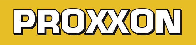 Amoladora angular Proxxon LHW 28547 ( 4681154015 ) 50 mm