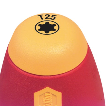 Wiha Schraubendreher 325 ( 4000828630 ) Größe T 5