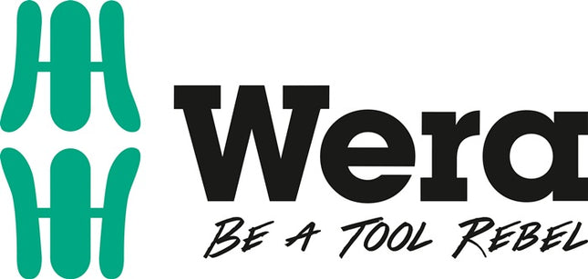 Wera Bit 867 TORX(R) HF ( 8002899422 ) 1/4 ″ TX 25 Length 50 mm