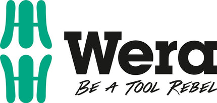 Wera Einsteckknarre 7782 E ( 8000377367 ) 3/4 ″ 14 x 18 mm