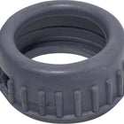Capuchon de protection du manomètre ( 1000153137 ) gris caoutchouc