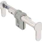 Cylindre aveugle universel UBZ 1 ( 3323099003 ) Épaisseur de porte 84-154 mm