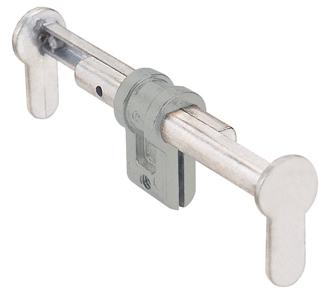 Cilindro cieco universale UBZ 1 ( 3323099003 ) Spessori porta 84-154 mm