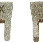 Hammerkeil SFIX ( 4000811449 ) Breite 32 mm Größe 5