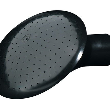 Douche de rechange ( 4000819682 ) pour. 4000 819 681 + 4000 819 684 Plastique