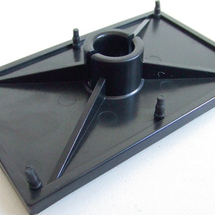 Superficie de contacto de repuesto ( 4000818576 ) Tubo Ø 28 mm