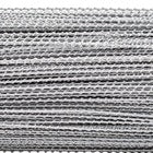 Plombendraht ( 4000810728 ) innen 0,5 / außen 0,3 mm 1,1 mm Eisen verzinkt