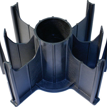 Basket coil adapter ( 1000115155 ) B-300 plastic