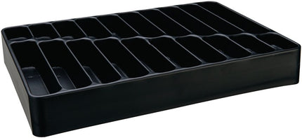 Inserti LOGS 137 ( 5000680937 ) H48xL338xD238mm 20 volte