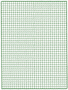 Container net ( 4000818821 ) length 3 x width 2.5 m, thickness 3 mm mesh size 45 mm