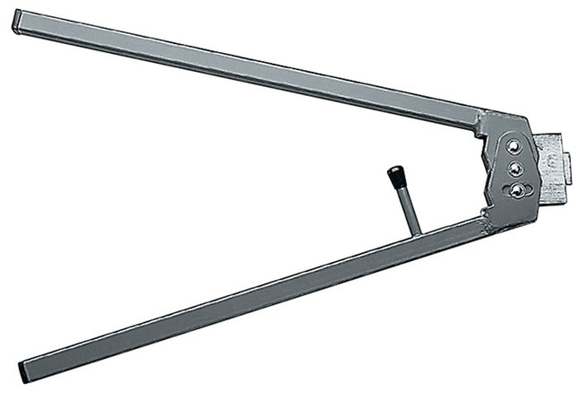 Grapadora de chapa ( 3000250075 ) hasta 2 mm de espesor de chapa