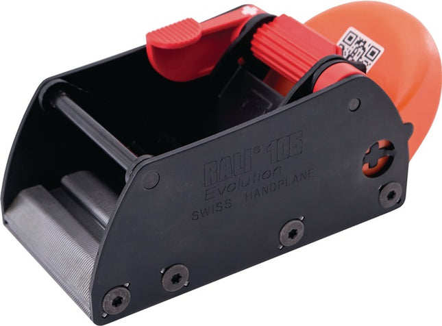 Rali plane RALI 105 Evolution ( 4000815087 ) length 105 mm plane width 48 mm