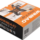 Montagekissen Winbag ( 4000818449 ) 135 kg