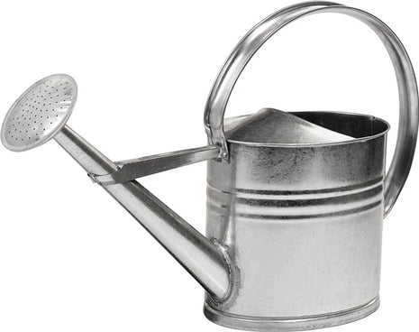 Watering can ( 4000819683 ) 10 l metal galvanised