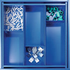 Material de separación de cajones BK 600 ( 9000427010 ) Altura frontal 140 mm