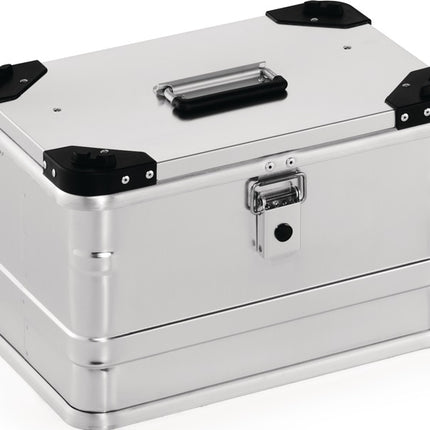 Aluminiumbox ( 9000447960 ) L432xB335xH277mm 29 l