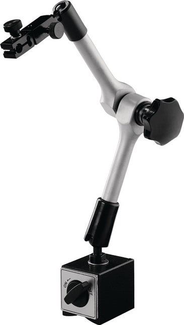 Supporto di misura magnetico ( 4000851657 ) Raggio d'azione 285 mm Altezza totale 430 mm