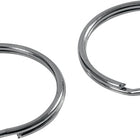 Schlüsselringe ( 3000259108 ) Innen-Ø 22 mm Außen-Ø 25 mm