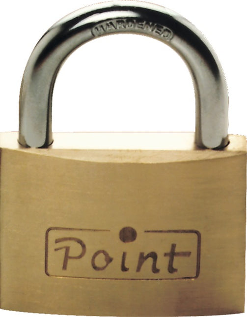 Candado de cilindro 500 30 ( 3000250425 ) Ancho del cuerpo del candado 30 mm
