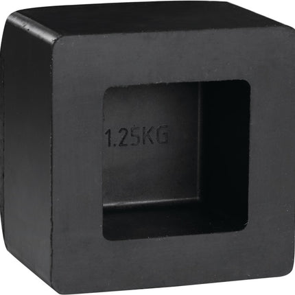 Rubber attachment ( 4000710024 ) for hammer 1000 g