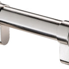 Cilindro universale cieco 153217 ( 3000251181 ) Spessori porta 77-132 mm