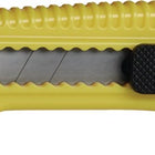 Cuttermesser ( 4000722002 ) Klingenbreite 18 mm Länge 155 mm