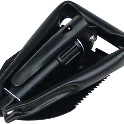 Klappspaten ( 4000818048 ) Blattmaß 250 x 150 mm 980 g