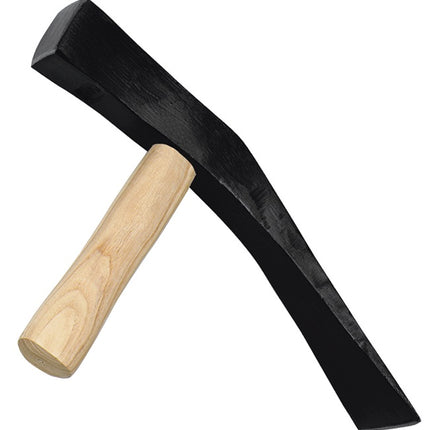 Pflastererhammer ( 4000818134 ) Rheinische Form