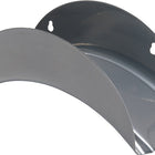 Hose holder ( 4000350185 ) width 280 mm sheet steel