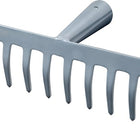 Road rake ( 4000818009 ) working width 345 mm with conical nozzle, without handle