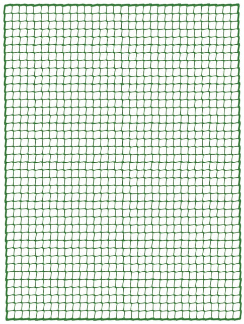 Containernetz ( 4000818820 ) Länge 5 x Breite 3,5 m, Stärke 3 mm Maschenweite 45 mm