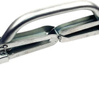 Elevador de paneles ( 4000817067 ) Rango de agarre 400-600 mm Peso 1,3 kg, galvanizado