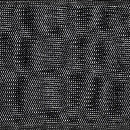 Fußmatte 3D-Effekt ( 9000471280 ) anthrazit Polyester