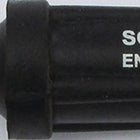 Acoplamiento del cable de soldadura ( 1000152580 ) Clavija de tierra KS 25