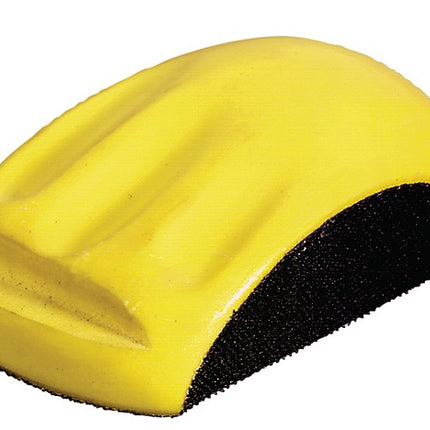 Adhesive sanding block ( 4000843095 ) L150xW70mm