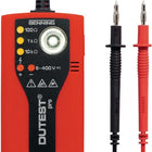 Werkzeugsortiment ( 4000820303 ) 46-teilig für Elektriker