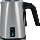 Milchaufschäumer MILK 5010 ( 4000896639 ) 500 W Edelstahl 1035 g rot/blau