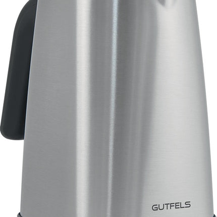 Milchaufschäumer MILK 5010 ( 4000896639 ) 500 W Edelstahl 1035 g rot/blau