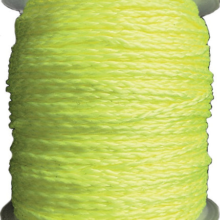 Cordón de pavimentación ( 4000816690 ) longitud 100 m Ø 1,7 mm amarillo, fluorescente