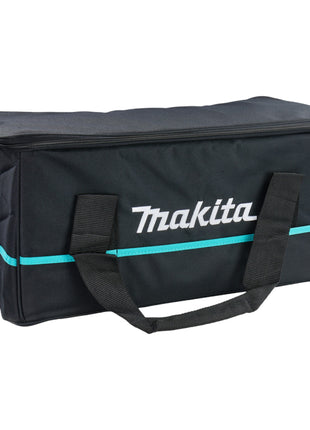 Borsa da trasporto Makita 250 x 450 x 250 mm ( 832188-6 ) per aspirapolvere a batteria CL121D e DCL184