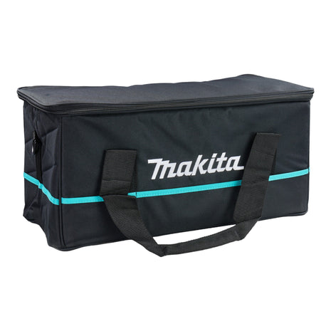 Makita transport bag 250 x 450 x 250 mm ( 832188-6 ) for cordless hoover CL121D and DCL184