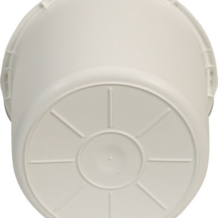 Wiadro budowlane GRIPLINE L ( 4000819022 ) 12 l tworzywo sztuczne