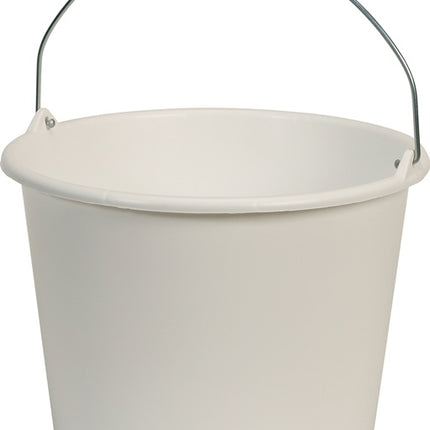Wiadro budowlane GRIPLINE L ( 4000819022 ) 12 l tworzywo sztuczne